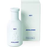 Jack & Jones Parfumer Jack & Jones #01 White EdT 75ml