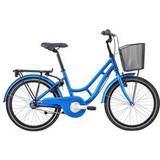 Børnecykel 20 tommer cykler Winther Granny 250 20 2021 Børnecykel