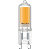 G9 Lyskilder Philips LED Lamps 2W G9 2-pack