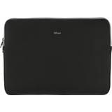 Laptop sleeve 15.6 Trust Primo Soft Sleeve 15.6" - Black