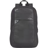 Computertasker Targus Intellect Laptop Backpack 15.6" - Black/Grey