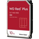 Wd red 10tb Western Digital Red Plus NAS WD101EFBX 256MB 10TB