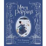 Mary Poppins (Illustrated Gift Edition)