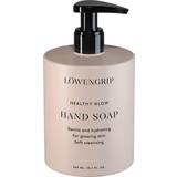 Tør hud Håndsæber Löwengrip Healthy Glow Hand Soap 300ml