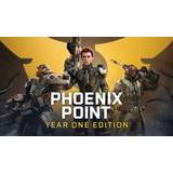 Phoenix Point: Year One Edition (PC)