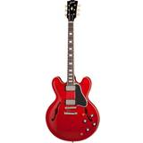 Elektriske guitarer Gibson ES-335
