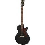 Brun Elektriske guitarer Gibson Les Paul Junior