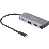 StarTech USB-Hubs StarTech HB31C3A1CB