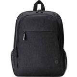 HP Dobbelte skulderremme Tasker HP Prelude Pro Backpack 15.6" - Black