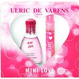 Ulric De Varens Mini Love Gift Set EdP 20ml + EdP 15ml