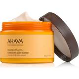 Ahava Fugtighedscremer Ansigtscremer Ahava Deadsea Plants Caressing Body Sorbet 350ml