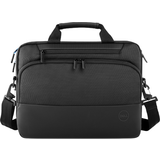 Dell Aftagelig skulderrem Tasker Dell Pro Briefcase 14" - Black