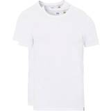 Levi's Slim Overdele Levi's The Perfect T-Shirt 2-pack - White