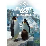 Planet zoo pc Planet Zoo: Aquatic Pack (PC)