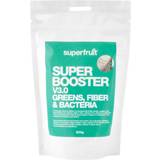 C-vitaminer - Ginseng - Pulver Kosttilskud Superfruit Super Booster V3.0 200g