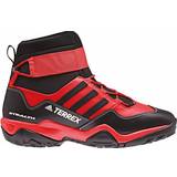 36 - Slip-on Trekkingsko adidas Terrex Hydro Lace - Hi Res Red/Core Black/Chalk White