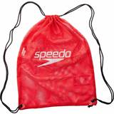 Svømmetasker Speedo Equipment Mesh Bag 35L