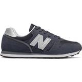 45 ½ - Blå Sneakers New Balance 373 - Navy