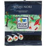 Færdigretter Sushi Noori Tang 11g