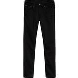 Tommy Hilfiger Herre - L33 - W33 Jeans Tommy Hilfiger Scanton Slim Fit Jeans - Black
