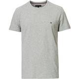 Tommy Hilfiger T-shirts Tommy Hilfiger Stretch Slim Fit T-shirt - Gray