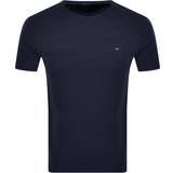 Tommy Hilfiger Herre T-shirts Tommy Hilfiger Loungewear Icon T-shirt - Navy