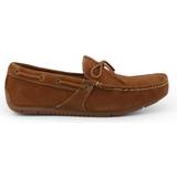 41 ½ Loafers Timberland Lemans - Brown