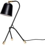 Hübsch - Bordlampe 41cm