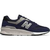 35 ½ - Syntetisk Sko New Balance 997H M - Pigment with Silver