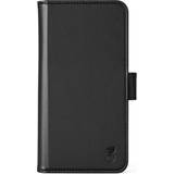 Mobiltilbehør Gear by Carl Douglas 2in1 7 Card Magnetic Wallet Case for iPhone 11 Pro Max