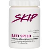 Kapsler Pre Workout Skip Nutrition BeetSpeed 60 stk