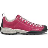 39 ½ - Herre - Pink Sneakers Scarpa Mojito - Red Rose