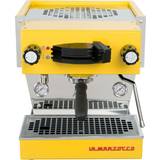 Gul - Varmtvandsfunktion Espressomaskiner La Marzocco Linea Mini Yellow