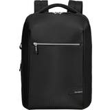 Samsonite Flaskeholdere Tasker Samsonite Litepoint Laptop Backpack 15.6" - Black