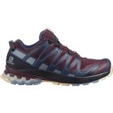 Salomon Sportssko Salomon Xa Pro 3d V8 - Wine Tasting/Night Sky/Almond Cream