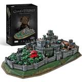 Paul Lamond Games 3D puslespil Paul Lamond Games Game of Thrones Winterfell 430 Pieces
