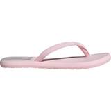 39 ⅓ - Pink Klipklappere adidas Eezay - Clear Pink/Iridescent/Cloud White