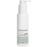 Pumpeflasker - Silikonefri Stylingprodukter Karmameju Amaze Hair Hydrator 100ml