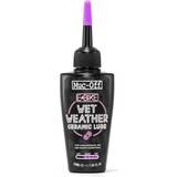 Muc-Off Reparationer & Vedligeholdelse Muc-Off Ebike Wet Weather Chain Lube 50ml