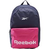 Reebok Dame Tasker Reebok Active Core Backpack Small - Vector Navy/Proud Pink