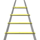 Rebstiger Dunlop Training Ladder 4m