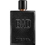 Diesel Herre Parfumer Diesel Bad EdT 100ml