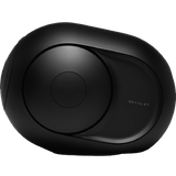 Krom Bluetooth-højtalere Devialet Phantom I 103 dB