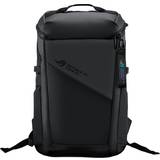 ASUS Vandafvisende Computertasker ASUS ROG Ranger Gaming Backpack 17" - Black