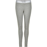 Modal Strømpebukser & Stay-ups Calvin Klein Modern Cotton Leggings - Grey Heather