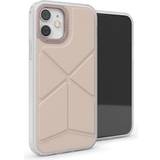 Pipetto Mobilcovers Pipetto Origami Snap Case for iPhone 12/12 Pro