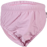 Polyamid Badebleer Børnetøj Lindberg Wallis Swim Diaper - Pink (30292400)