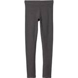 Name It Basic Cotton Leggings - Grey/Dark Grey Melange (13180124)