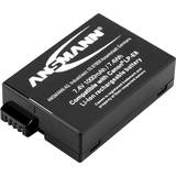 Ansmann LiPo Batterier & Opladere Ansmann A-Can LP E8 Compatible