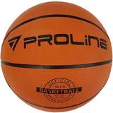 3 - Gummi Basketbolde Proline Go Basketball